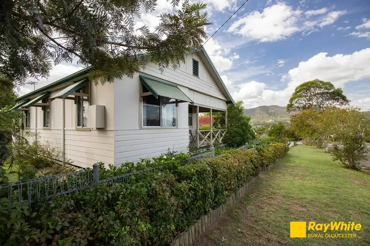 Main view of Homely house listing, 16 Gregson Street, Gloucester NSW 2422