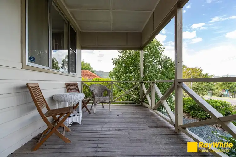 Second view of Homely house listing, 16 Gregson Street, Gloucester NSW 2422