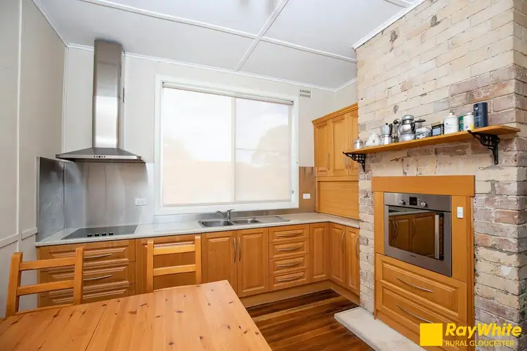 Third view of Homely house listing, 16 Gregson Street, Gloucester NSW 2422