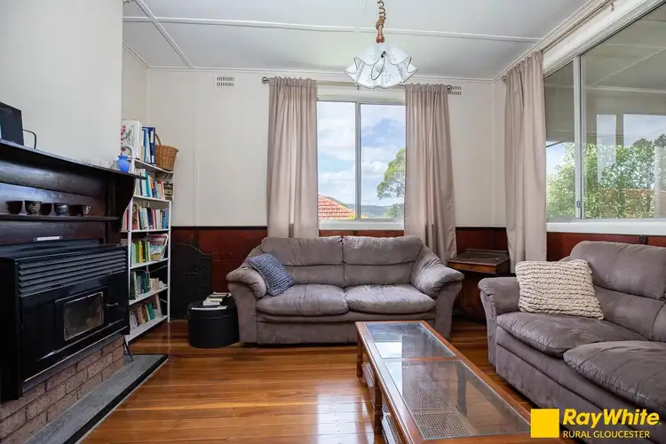 Fourth view of Homely house listing, 16 Gregson Street, Gloucester NSW 2422