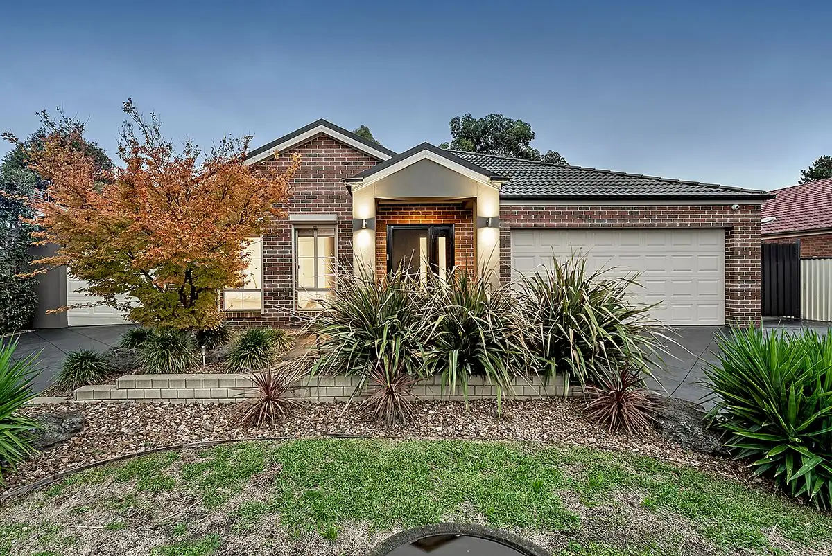 Main view of Homely house listing, 78 Axminster Drive, Craigieburn VIC 3064