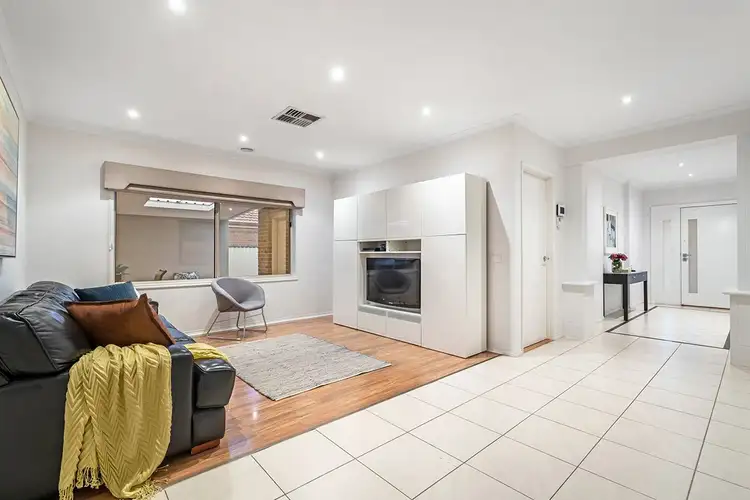 Fifth view of Homely house listing, 78 Axminster Drive, Craigieburn VIC 3064