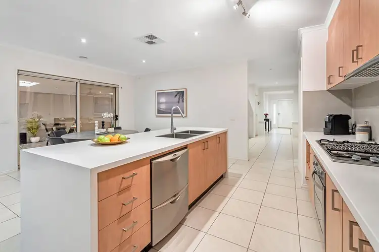 Seventh view of Homely house listing, 78 Axminster Drive, Craigieburn VIC 3064