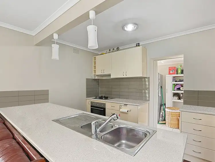 Second view of Homely house listing, 9 Pembroke Street, Corio VIC 3214