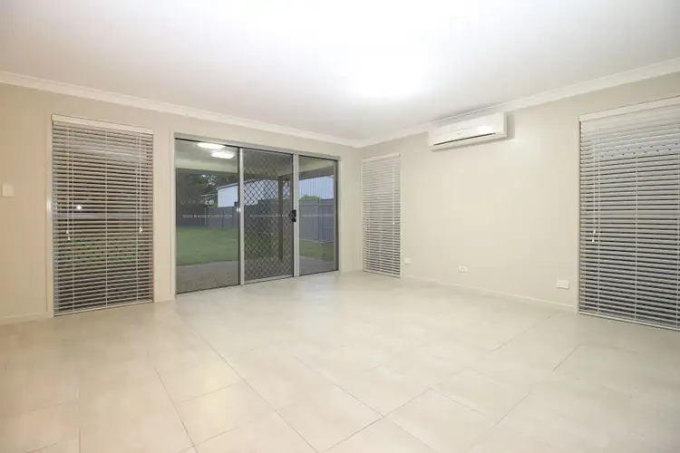 Fifth view of Homely house listing, 25 Newman Drive, Emerald QLD 4720
