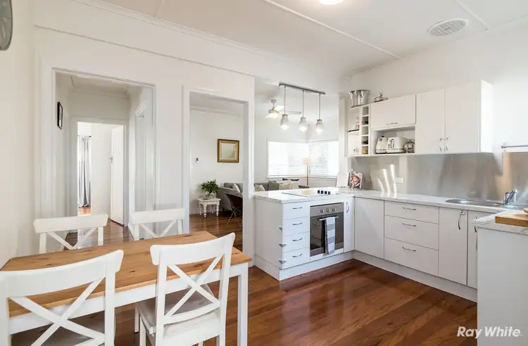 Fifth view of Homely house listing, 29a Elliott Road, Banyo QLD 4014