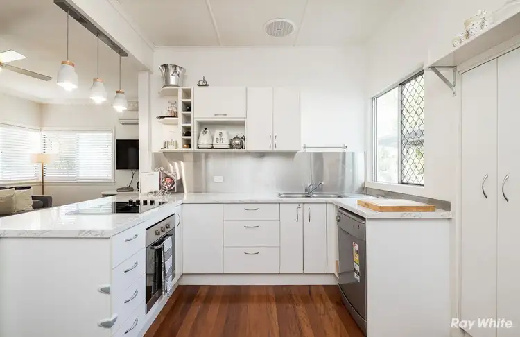 Sixth view of Homely house listing, 29a Elliott Road, Banyo QLD 4014