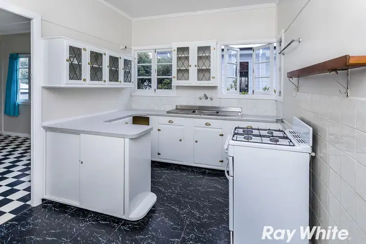 Fourth view of Homely house listing, 38 Oates Street, Kedron QLD 4031