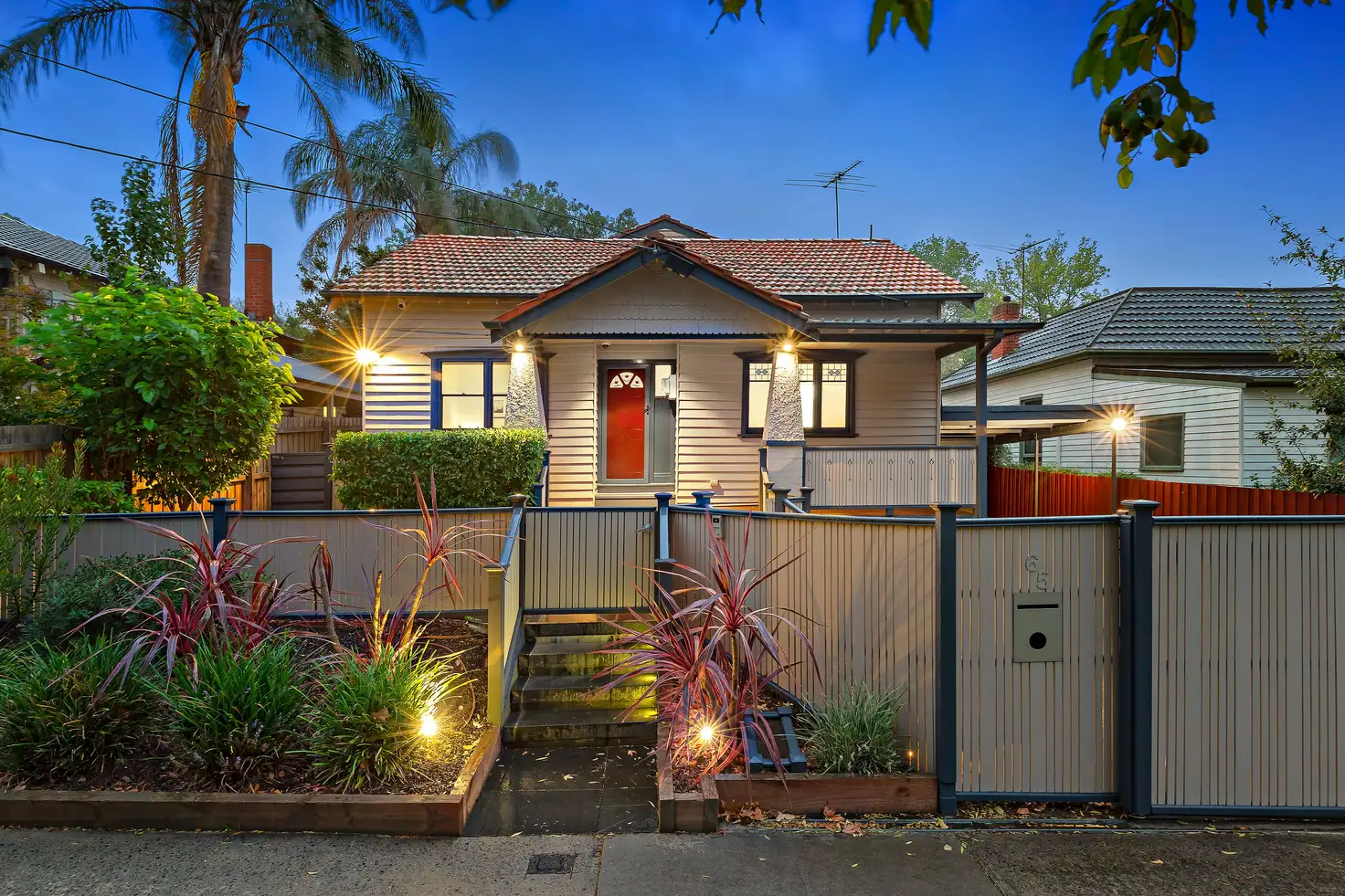 Main view of Homely house listing, 65 Drummond Street, Oakleigh VIC 3166