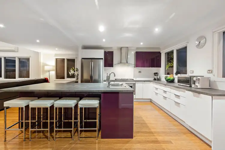 Second view of Homely house listing, 65 Drummond Street, Oakleigh VIC 3166