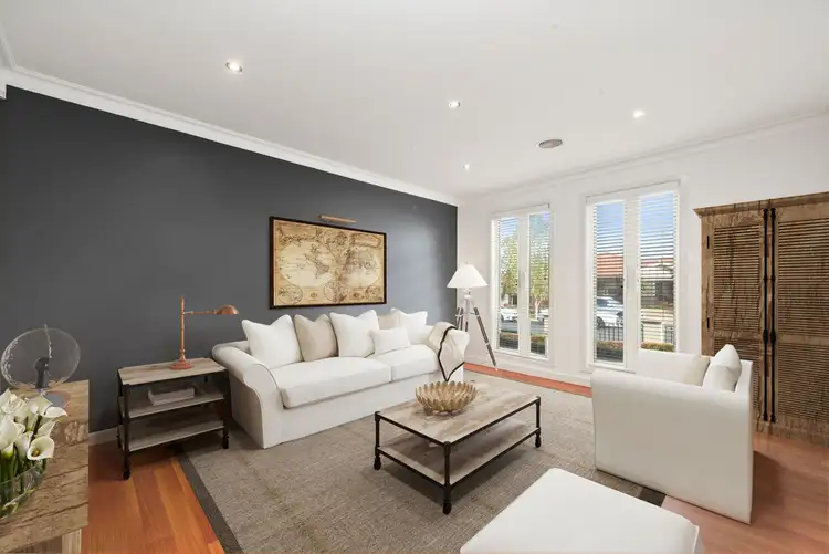 Second view of Homely house listing, 26 Langmore Drive, Hillside VIC 3037