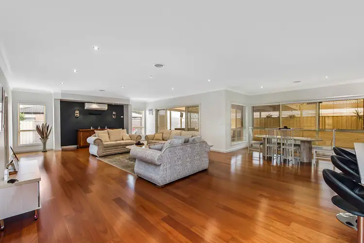 Third view of Homely house listing, 26 Langmore Drive, Hillside VIC 3037