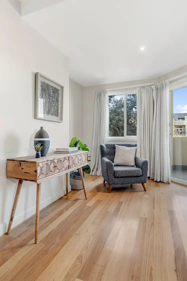 Third view of Homely unit listing, 73/8 Dominion Circuit, Forrest ACT 2603