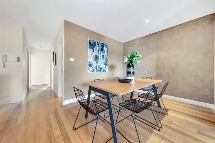 Fourth view of Homely unit listing, 73/8 Dominion Circuit, Forrest ACT 2603