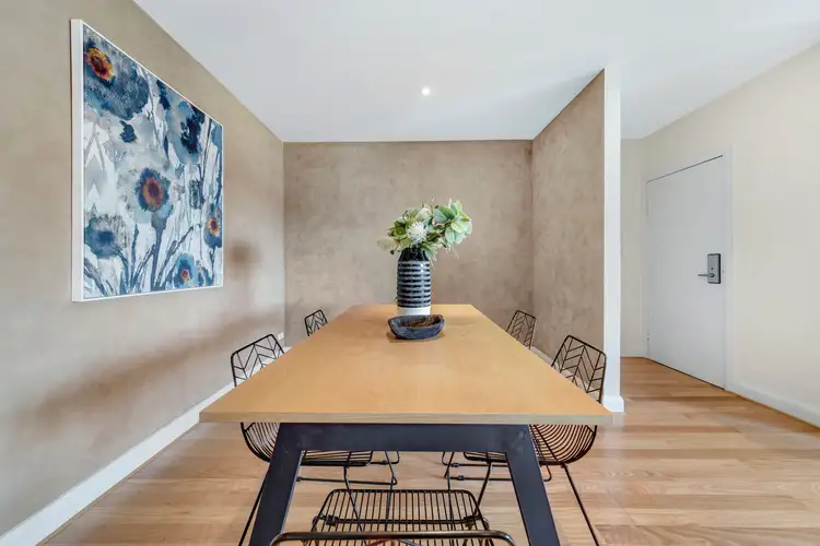 Fifth view of Homely unit listing, 73/8 Dominion Circuit, Forrest ACT 2603