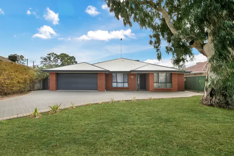 Main view of Homely house listing, 53 Winzor Street, Salisbury SA 5108