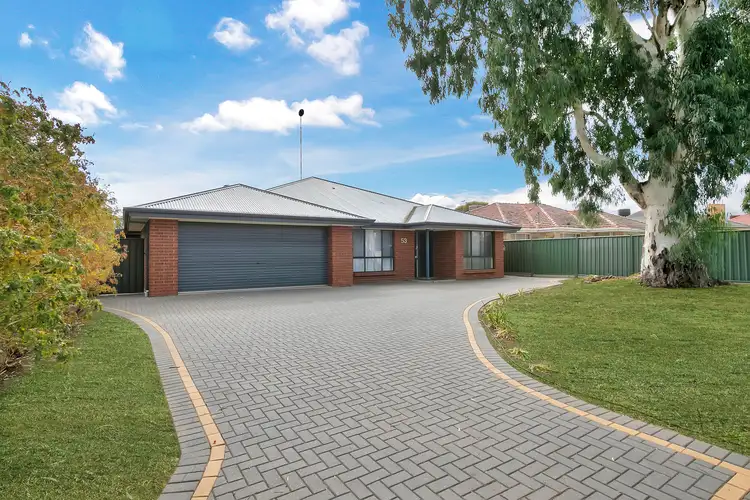 Second view of Homely house listing, 53 Winzor Street, Salisbury SA 5108