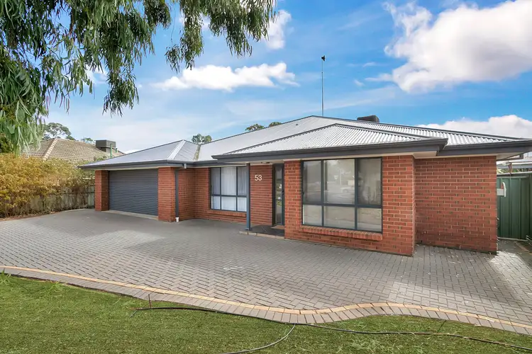 Third view of Homely house listing, 53 Winzor Street, Salisbury SA 5108