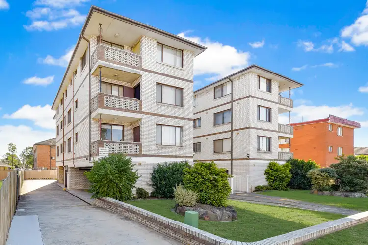 1/45-47 Copeland Street, Liverpool NSW 2170