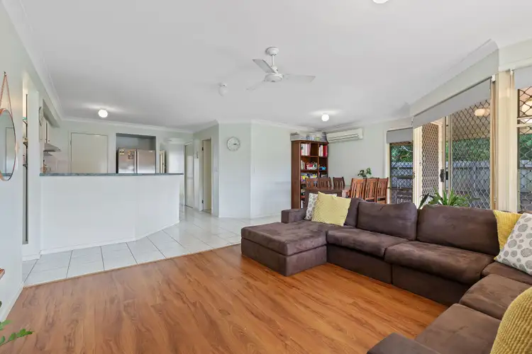 Sixth view of Homely house listing, 44 Wimbledon Circuit, Carseldine QLD 4034