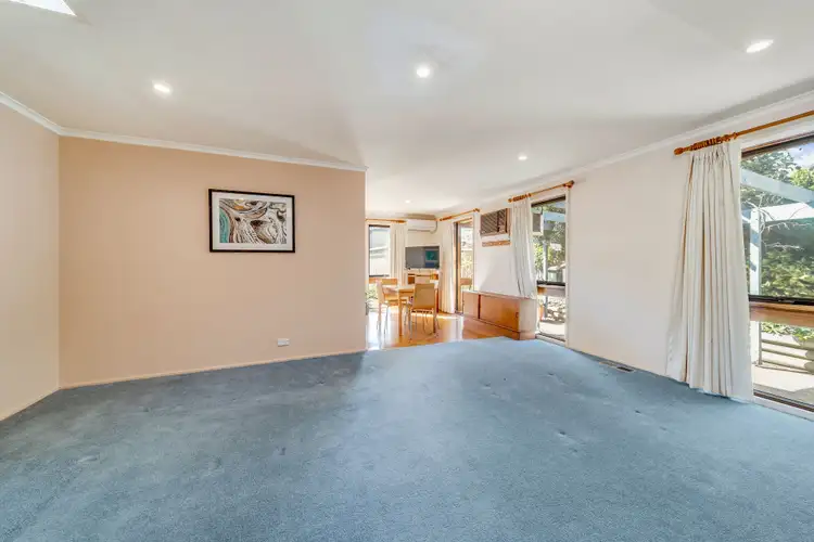 Second view of Homely house listing, 12 Ferguson Place, Flynn ACT 2615