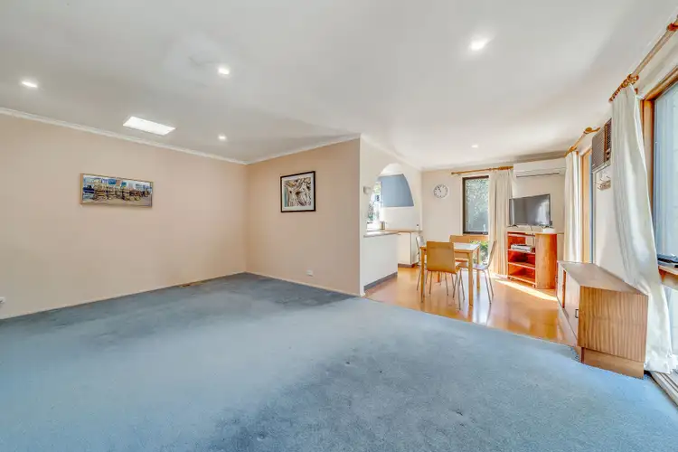 Third view of Homely house listing, 12 Ferguson Place, Flynn ACT 2615