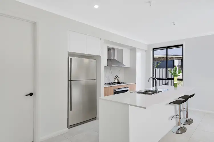 Third view of Homely house listing, 3 Crowley Boulevard, Claymore NSW 2559