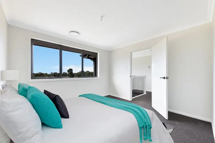 Fifth view of Homely house listing, 3 Crowley Boulevard, Claymore NSW 2559