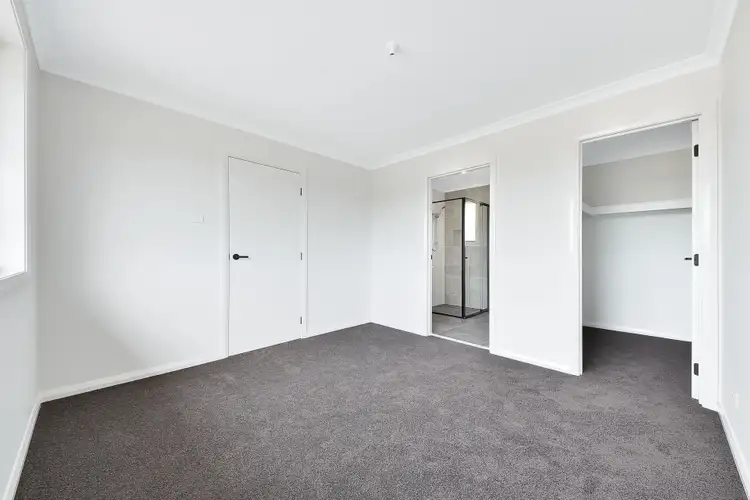 Sixth view of Homely house listing, 3 Crowley Boulevard, Claymore NSW 2559