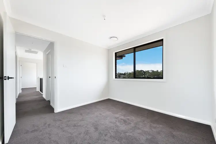 Seventh view of Homely house listing, 3 Crowley Boulevard, Claymore NSW 2559