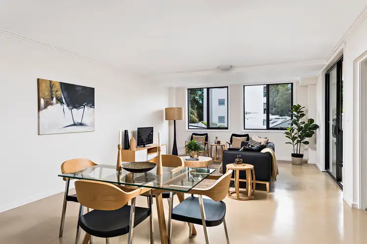 Main view of Homely apartment listing, 9/66-70 Parramatta Road, Camperdown NSW 2050