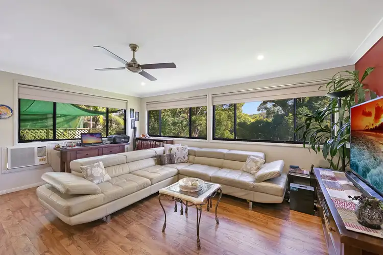 Fourth view of Homely house listing, 17 Lancaster Parade, Bateau Bay NSW 2261