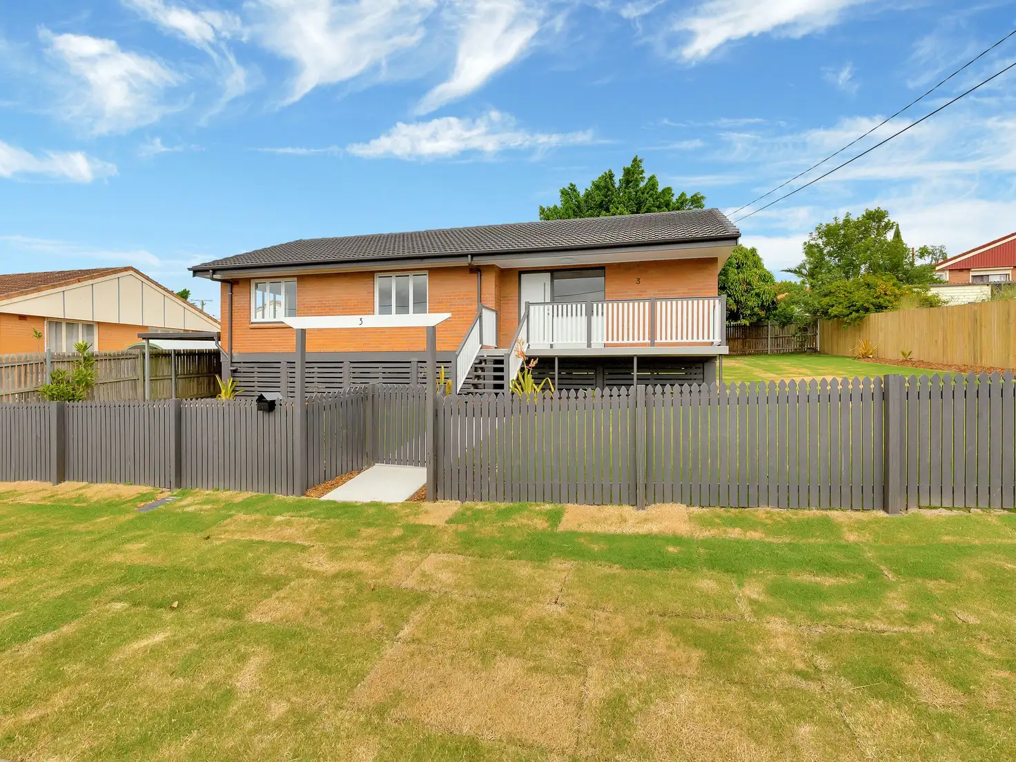 Main view of Homely house listing, 3 Gibbs Street, Riverview QLD 4303