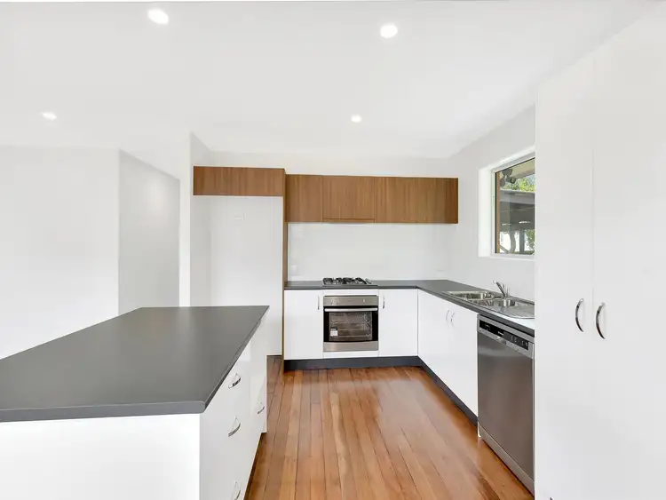 Second view of Homely house listing, 3 Gibbs Street, Riverview QLD 4303