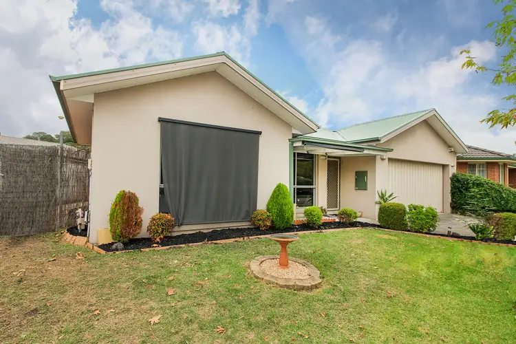 Main view of Homely house listing, 15 Mountain Ash Court, Upper Ferntree Gully VIC 3156