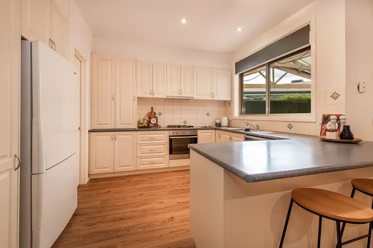 Second view of Homely house listing, 15 Mountain Ash Court, Upper Ferntree Gully VIC 3156