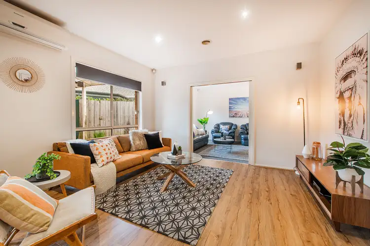 Fourth view of Homely house listing, 15 Mountain Ash Court, Upper Ferntree Gully VIC 3156
