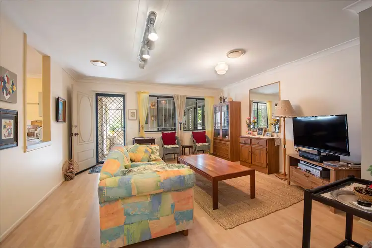 Second view of Homely house listing, 4 Cockatiel Court, Loganlea QLD 4131