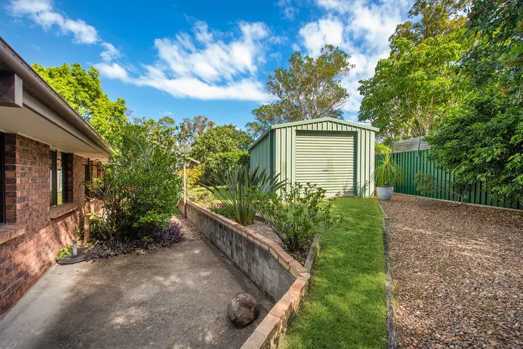 Third view of Homely house listing, 4 Cockatiel Court, Loganlea QLD 4131