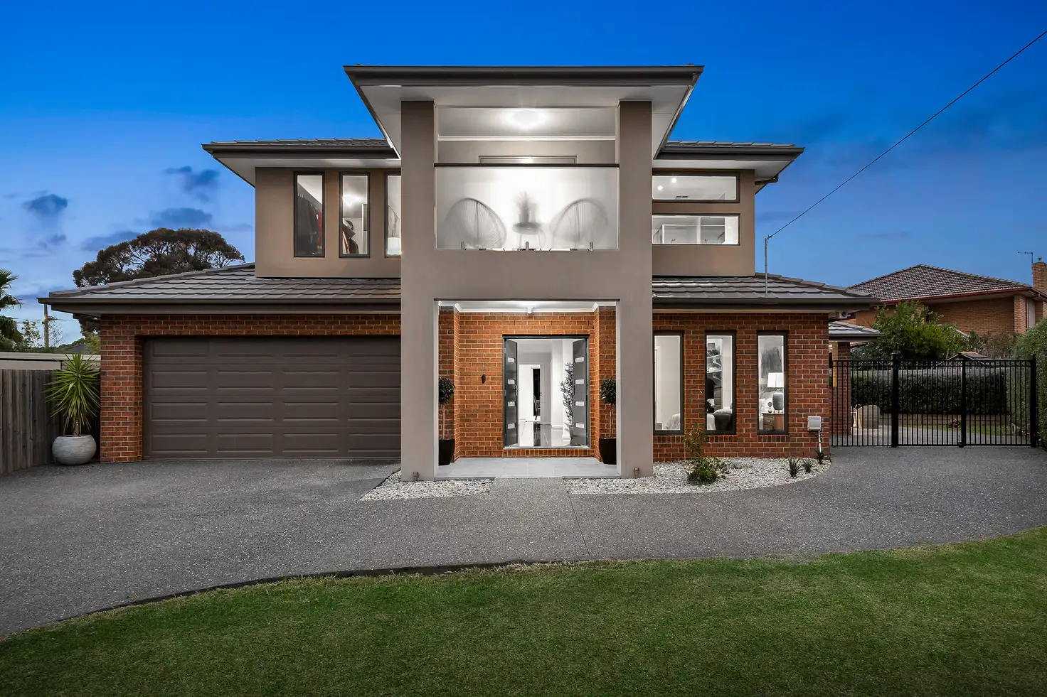 Main view of Homely house listing, 7 Bolton Court, Mulgrave VIC 3170