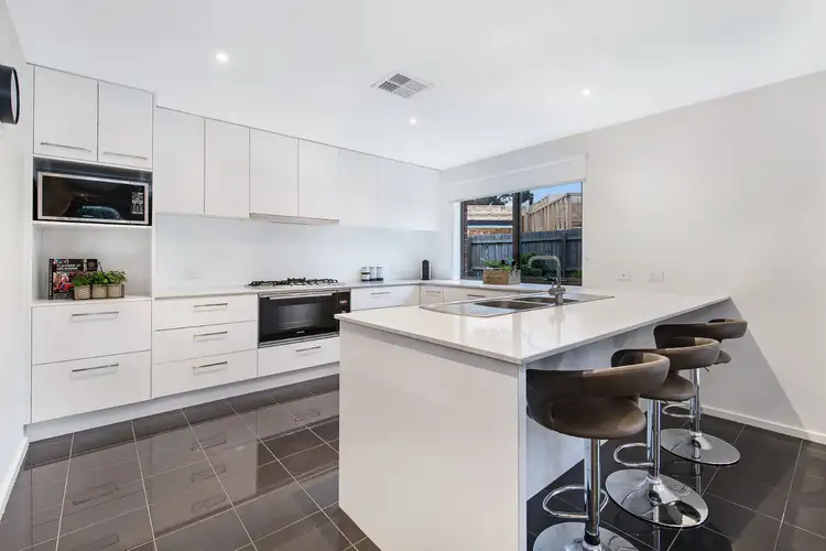 Second view of Homely house listing, 7 Bolton Court, Mulgrave VIC 3170