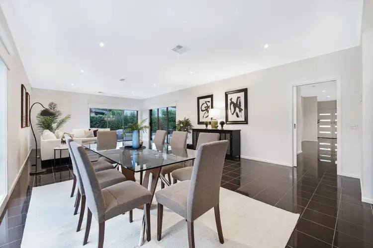 Third view of Homely house listing, 7 Bolton Court, Mulgrave VIC 3170