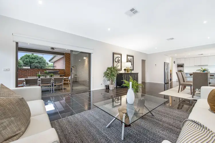 Fourth view of Homely house listing, 7 Bolton Court, Mulgrave VIC 3170