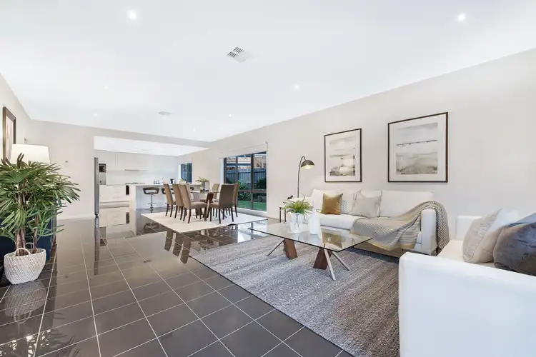 Fifth view of Homely house listing, 7 Bolton Court, Mulgrave VIC 3170