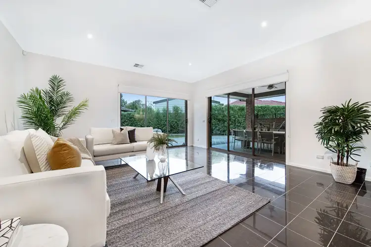 Sixth view of Homely house listing, 7 Bolton Court, Mulgrave VIC 3170