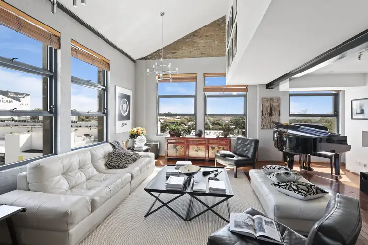 Main view of Homely apartment listing, 20/2 Cardigan Lane, Camperdown NSW 2050