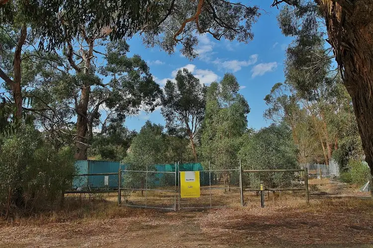 Main view of Homely land listing, 5122 Northern Highway, Tooborac VIC 3522
