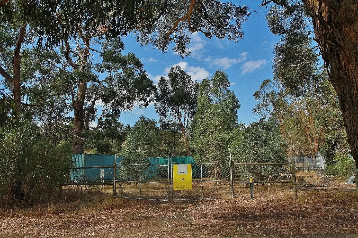 Main view of Homely land listing, 5122 Northern Highway, Tooborac VIC 3522