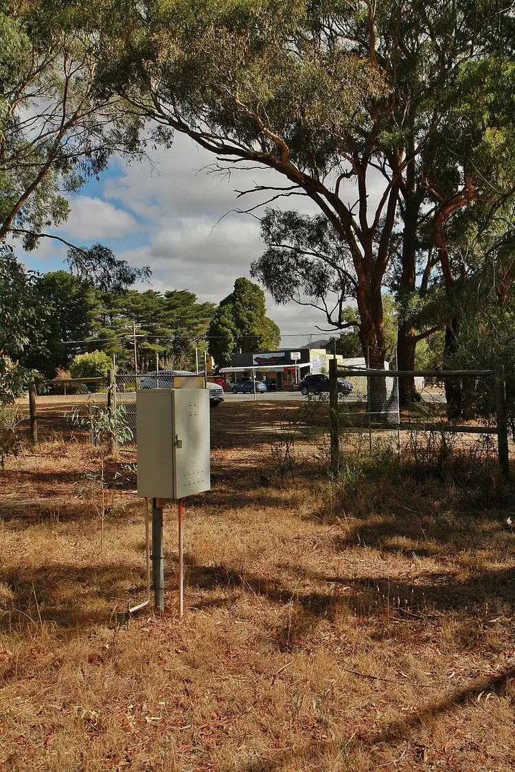 Second view of Homely land listing, 5122 Northern Highway, Tooborac VIC 3522