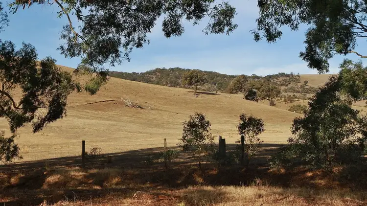 Fifth view of Homely land listing, 5122 Northern Highway, Tooborac VIC 3522